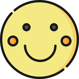 Smiley face avatar